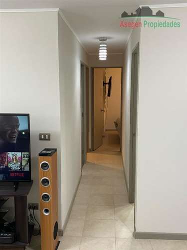 DEPARTAMENTO Dpto. en arriendo amoblado en Cond. Nuevo Sol - Imagen 4