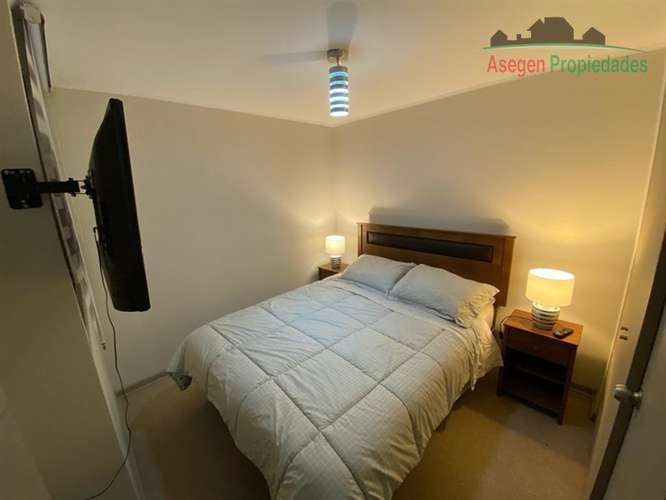 DEPARTAMENTO Dpto. en arriendo amoblado en Cond. Nuevo Sol - Imagen 5