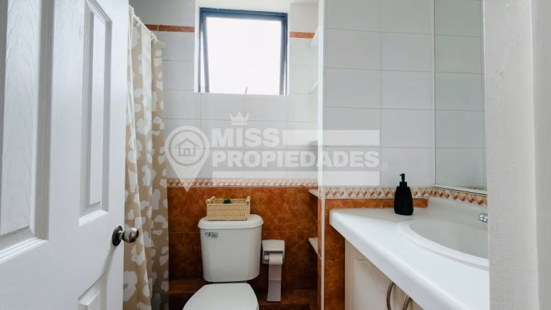 ARRIENDA DEPARTAMENTO AMOBLADO CONDOMINIO VIENTOS DEL SUR - Imagen 20