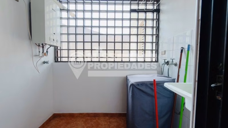 ARRIENDA DEPARTAMENTO AMOBLADO CONDOMINIO VIENTOS DEL SUR - Imagen 2