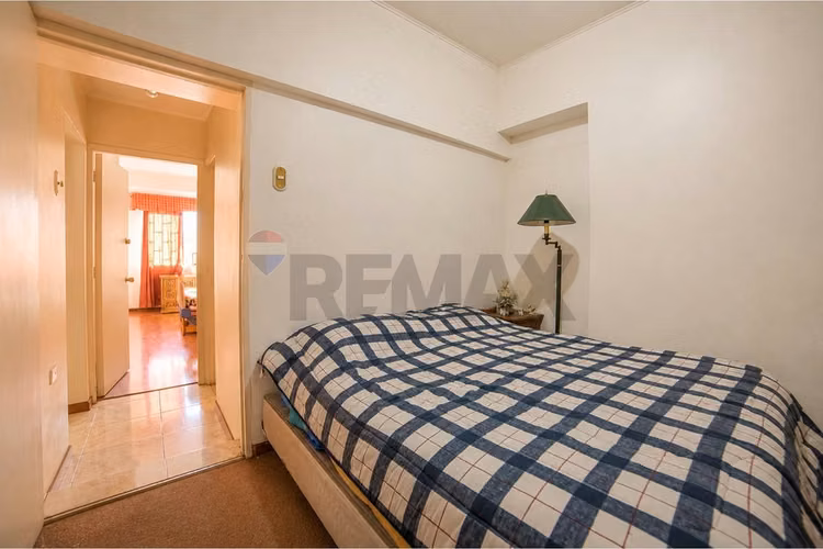 Casa 4d frente a parque en las condes - Imagen 21