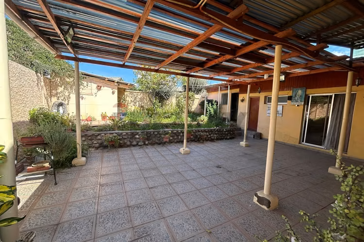 Hogar  acogedor en maipú - Imagen 24