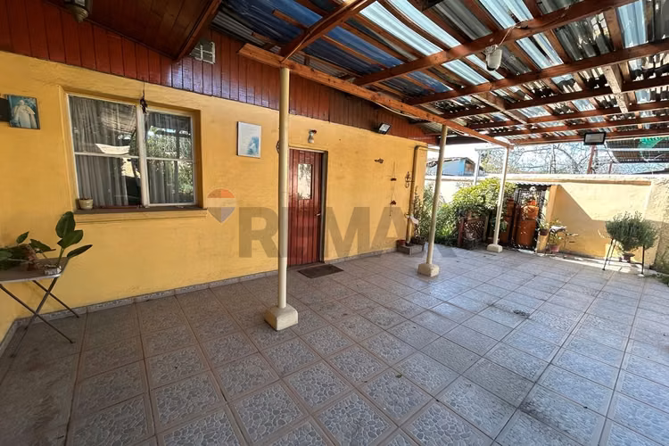 Hogar  acogedor en maipú - Imagen 21
