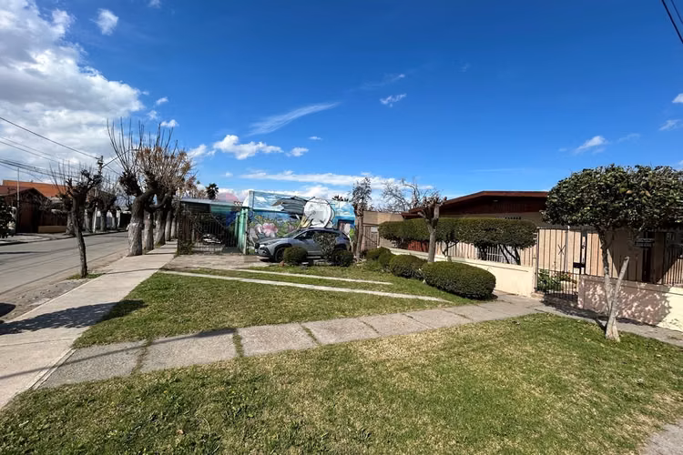 Hogar  acogedor en maipú - Imagen 4