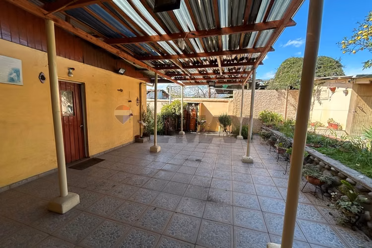 Hogar  acogedor en maipú - Imagen 22