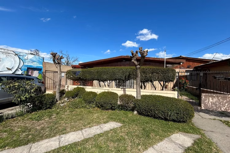Hogar  acogedor en maipú - Imagen 2