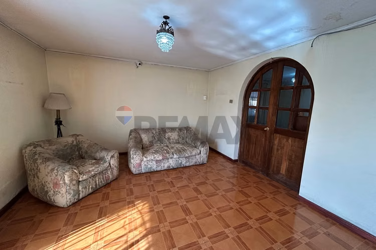 Hogar  acogedor en maipú - Imagen 9