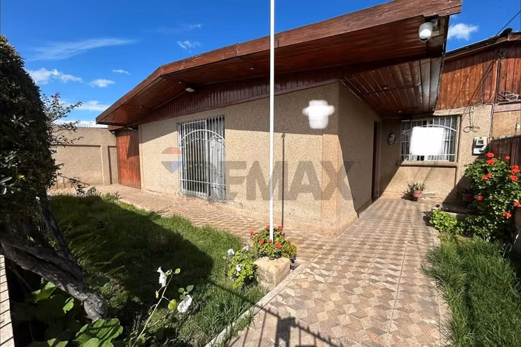 Hogar  acogedor en maipú