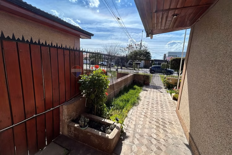 Hogar  acogedor en maipú - Imagen 7