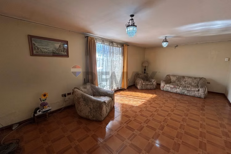 Hogar  acogedor en maipú - Imagen 11