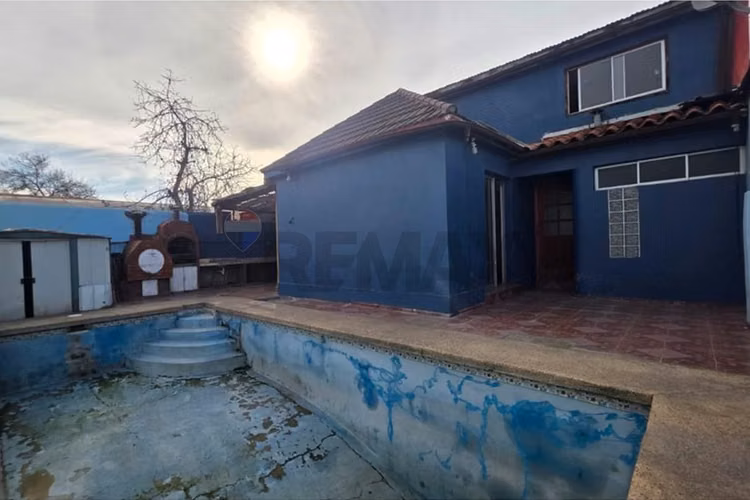 Casa familiar 3dor/2baños y piscina - Imagen 20