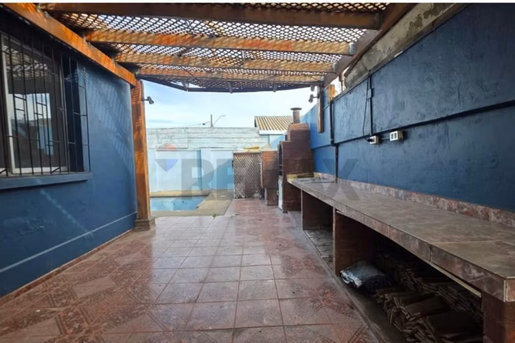 Casa familiar 3dor/2baños y piscina - Imagen 24
