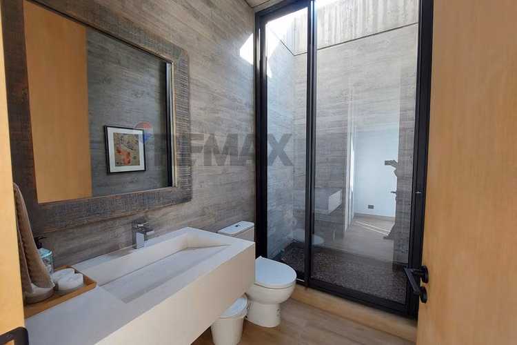 Hormigón a la vista, gran carácter, las brisas - Imagen 6