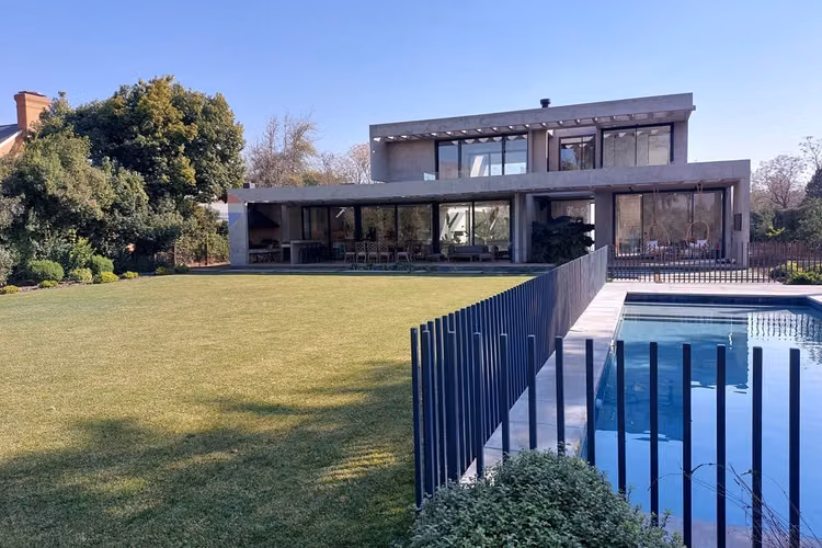 Hormigón a la vista, gran carácter, las brisas - Imagen 32
