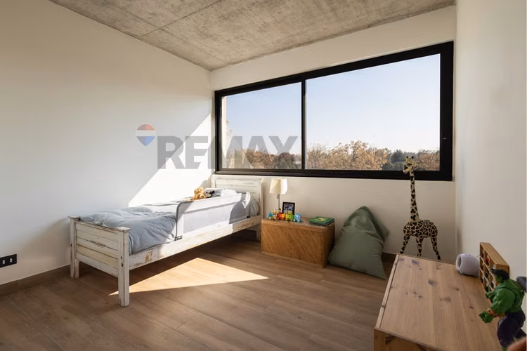 Hormigón a la vista, gran carácter, las brisas - Imagen 17