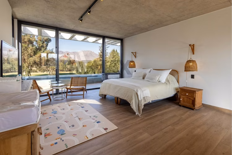 Hormigón a la vista, gran carácter, las brisas - Imagen 18