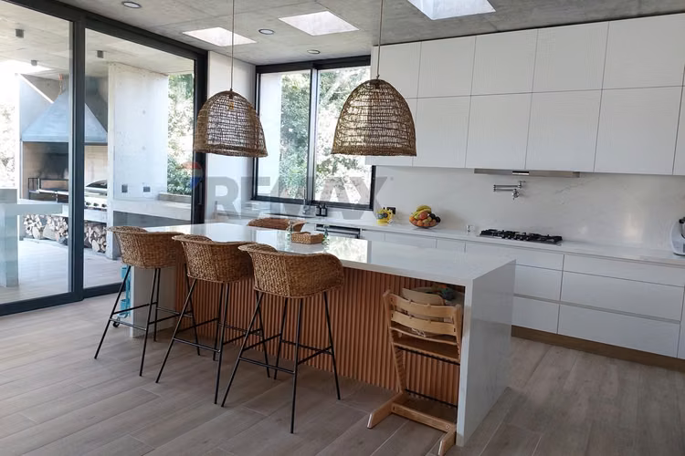 Hormigón a la vista, gran carácter, las brisas - Imagen 10