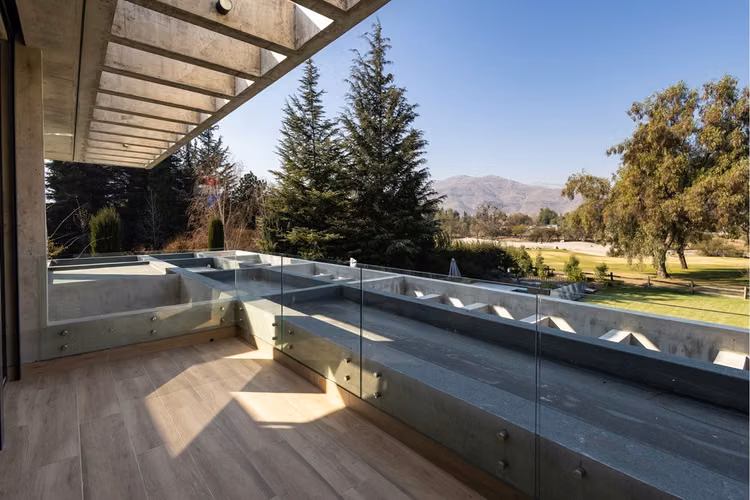 Hormigón a la vista, gran carácter, las brisas - Imagen 28