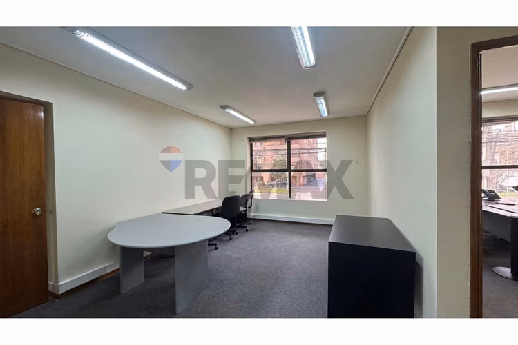 Oficina en venta, asturias, las condes - Imagen 5