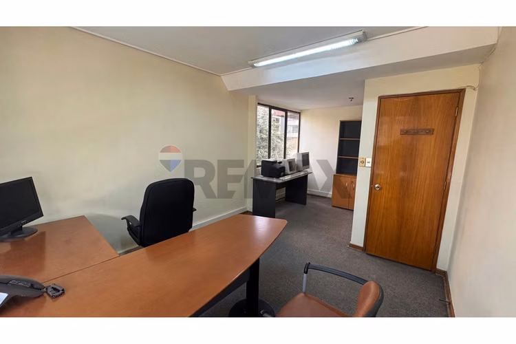 Oficina en venta, asturias, las condes - Imagen 14