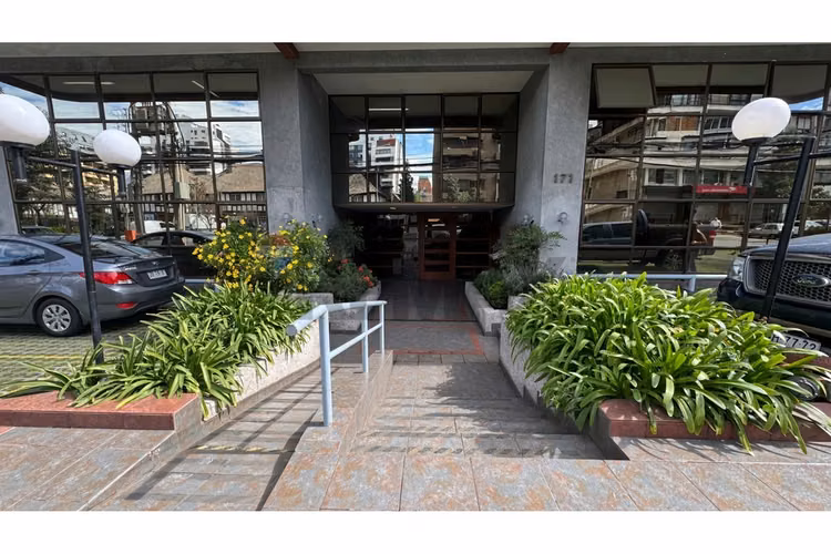 Oficina en arriendo, asturias, las condes
