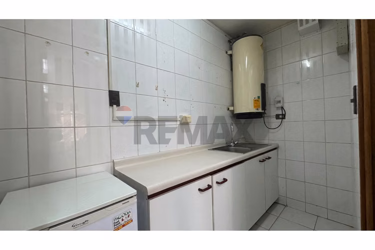 Oficina en arriendo, asturias, las condes - Imagen 12