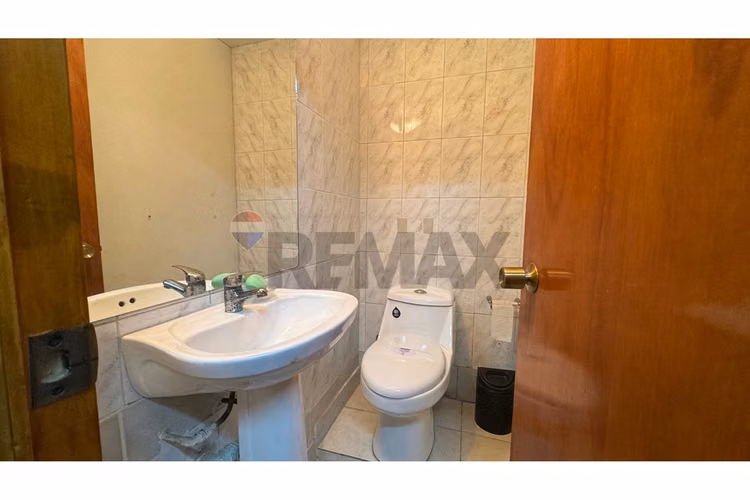 Oficina en arriendo, asturias, las condes - Imagen 9