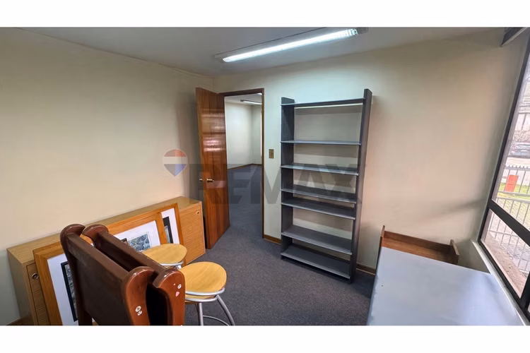 Oficina en arriendo, asturias, las condes - Imagen 19