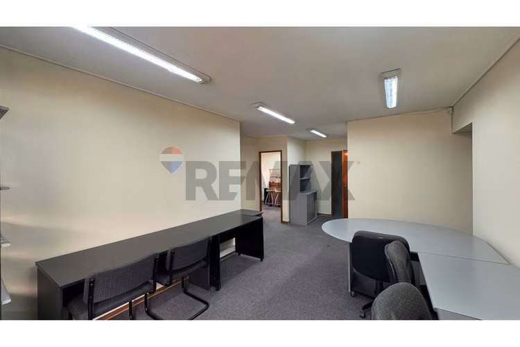 Oficina en arriendo, asturias, las condes - Imagen 7