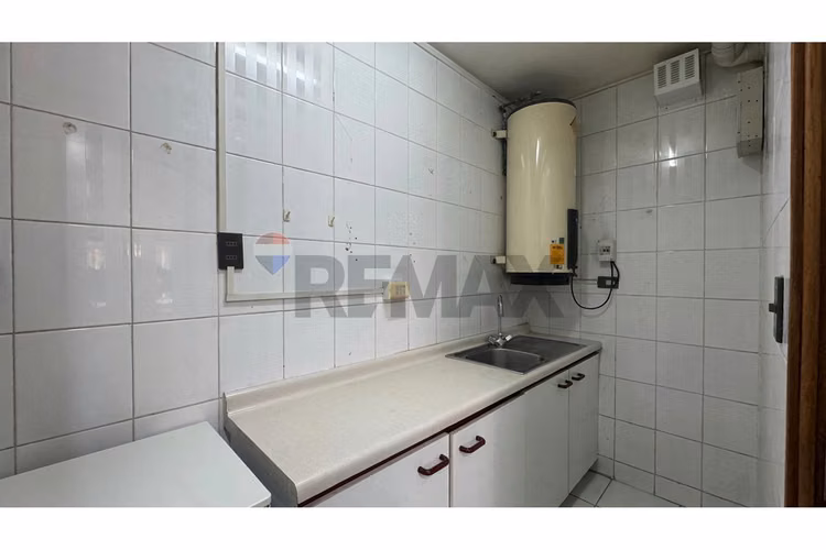 Oficina en arriendo, asturias, las condes - Imagen 11