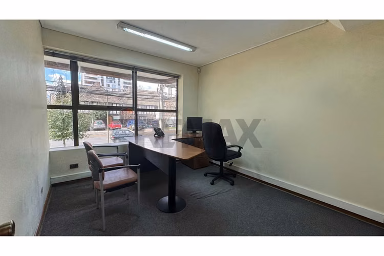 Oficina en arriendo, asturias, las condes - Imagen 17