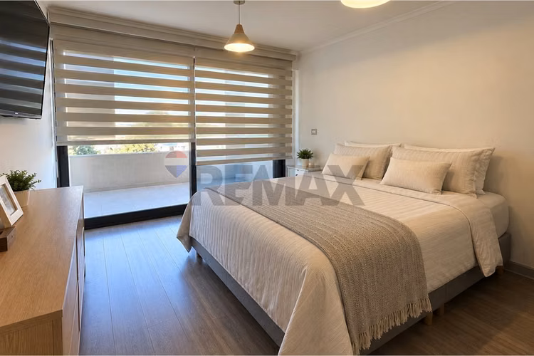 Exclusivo departamento dúplex jardines del sur - Imagen 17