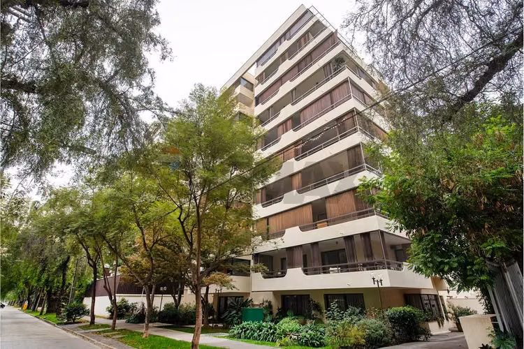 Hermoso dpto los acantos/las nieves 2dorm+est+bod - Imagen 27