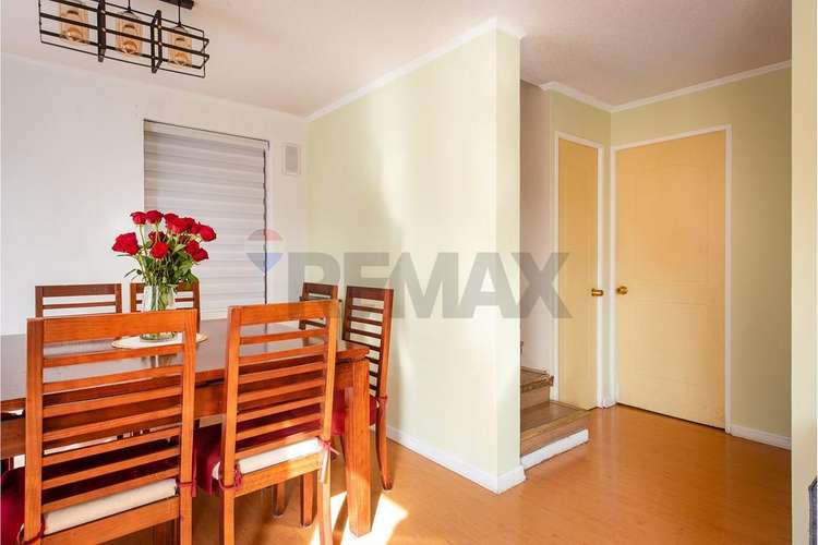 Linda casa con piscina ciudad de los valles - Imagen 6