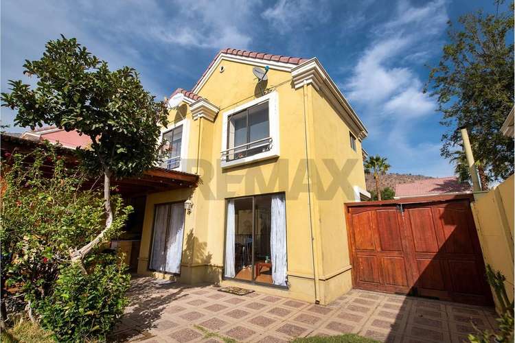 Linda casa con piscina ciudad de los valles - Imagen 24