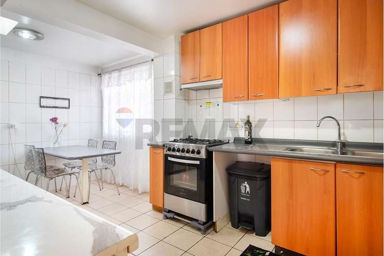 Linda casa con piscina ciudad de los valles - Imagen 9