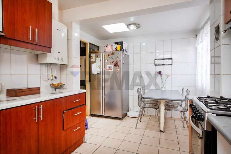 Linda casa con piscina ciudad de los valles - Imagen 10