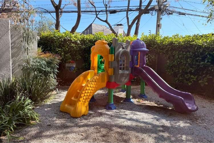 Tu futuro hogar en ñuñoa: lujo y comodidad - Imagen 21