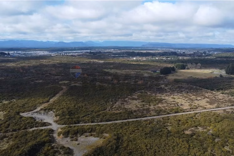 Campo 621 hectáreas en puerto varas - Imagen 10
