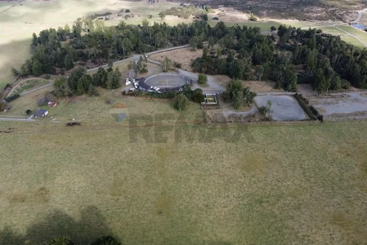 Campo 621 hectáreas en puerto varas - Imagen 35