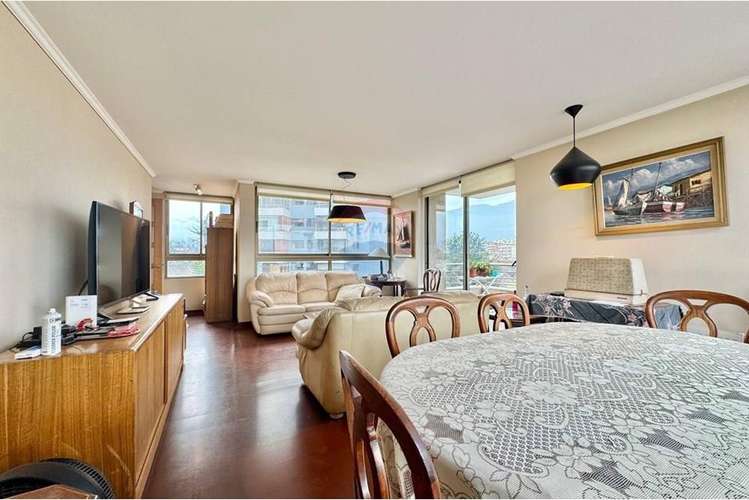 Venta departamento las condes latadía - Imagen 7