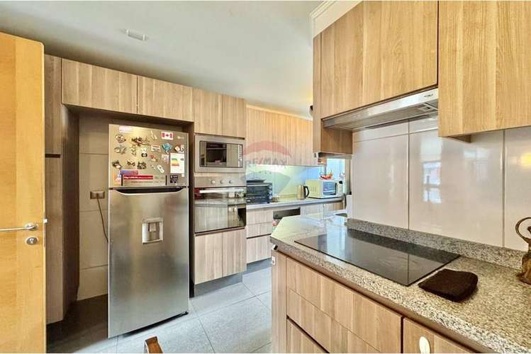 Venta departamento las condes latadía - Imagen 15