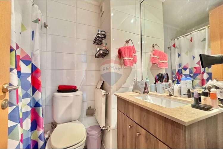 Venta departamento las condes latadía - Imagen 18