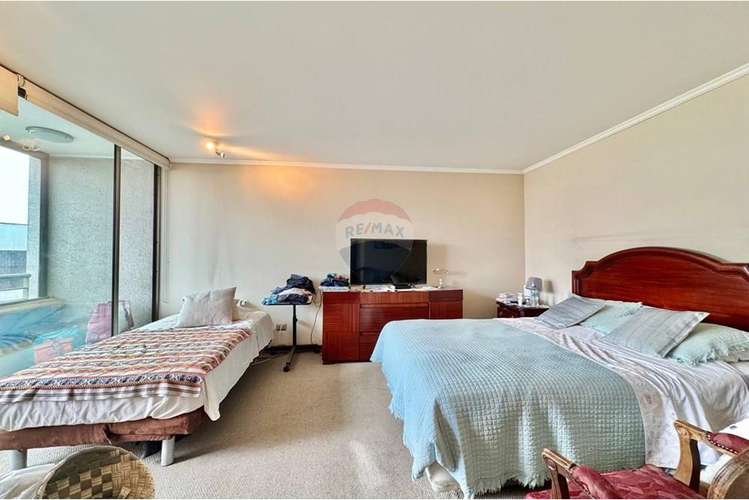 Venta departamento las condes latadía - Imagen 21