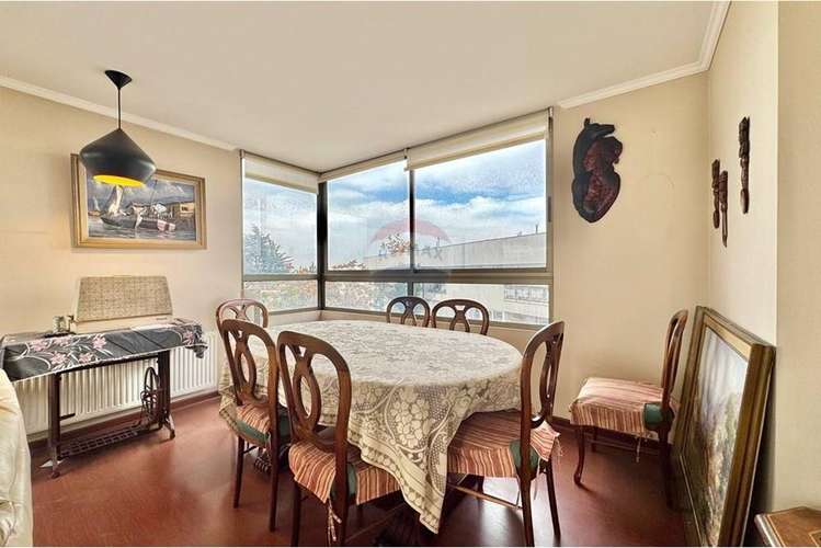 Venta departamento las condes latadía - Imagen 3