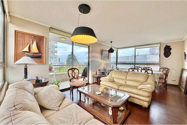 Venta departamento las condes latadía - Imagen 6