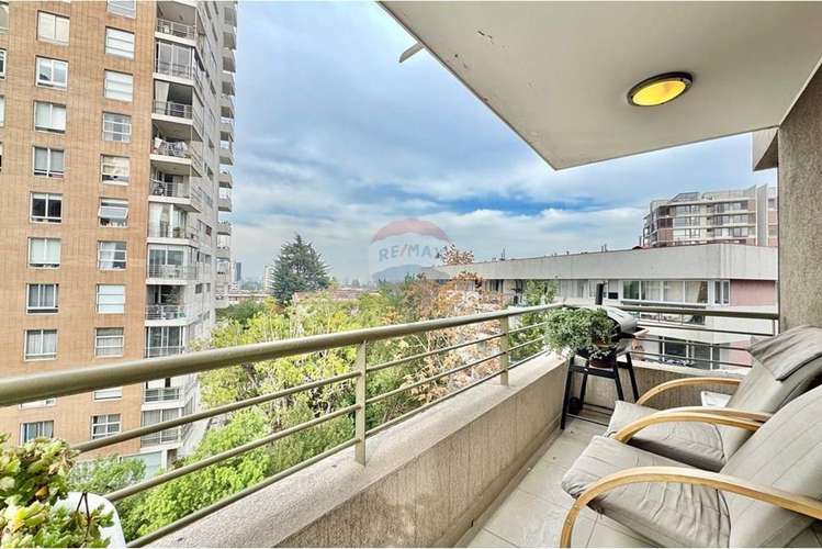 Venta departamento las condes latadía - Imagen 11