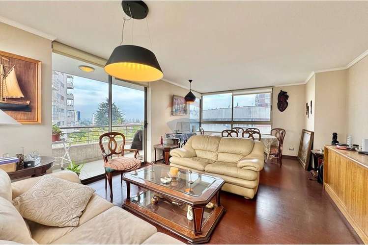 Venta departamento las condes latadía - Imagen 5