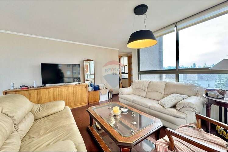 Venta departamento las condes latadía - Imagen 4