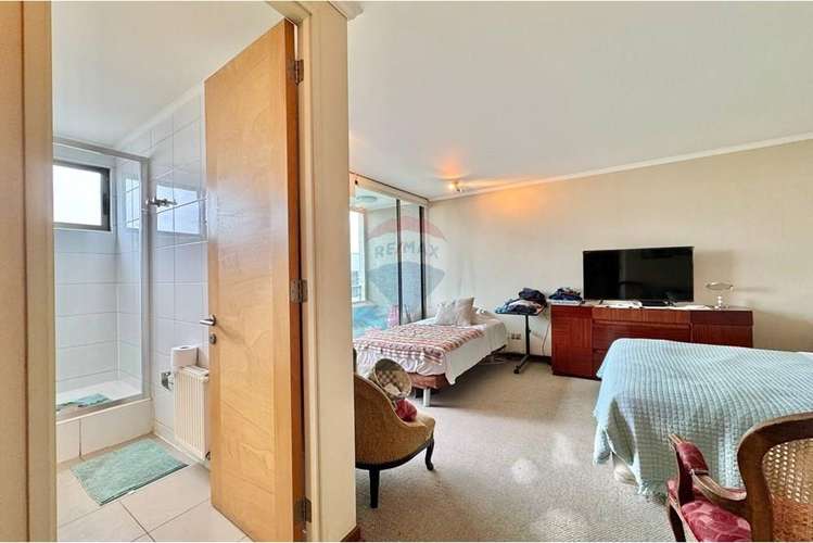 Venta departamento las condes latadía - Imagen 22